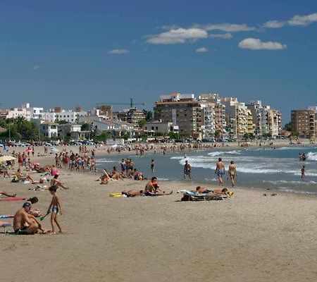 Diamond Beach Διαμέρισμα Burriana Εξωτερικό φωτογραφία