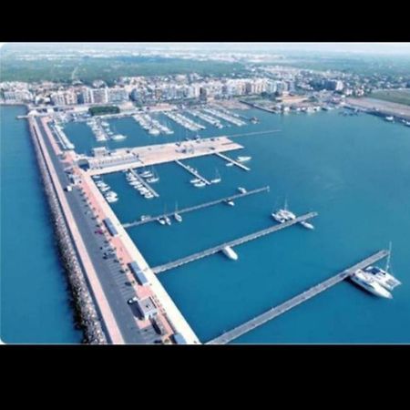 Diamond Beach Διαμέρισμα Burriana Εξωτερικό φωτογραφία