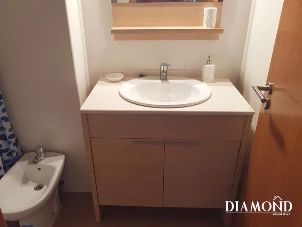 Diamond Beach Διαμέρισμα Burriana Εξωτερικό φωτογραφία
