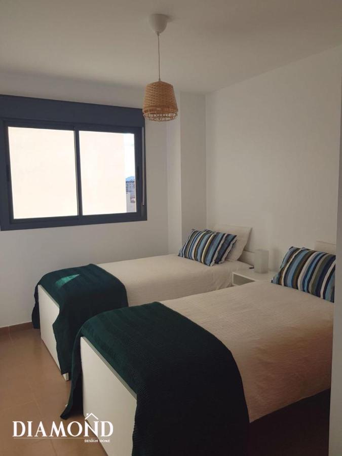 Diamond Beach Διαμέρισμα Burriana Εξωτερικό φωτογραφία