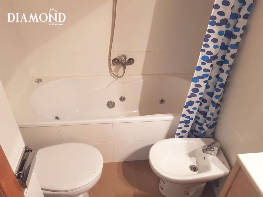 Diamond Beach Διαμέρισμα Burriana Εξωτερικό φωτογραφία
